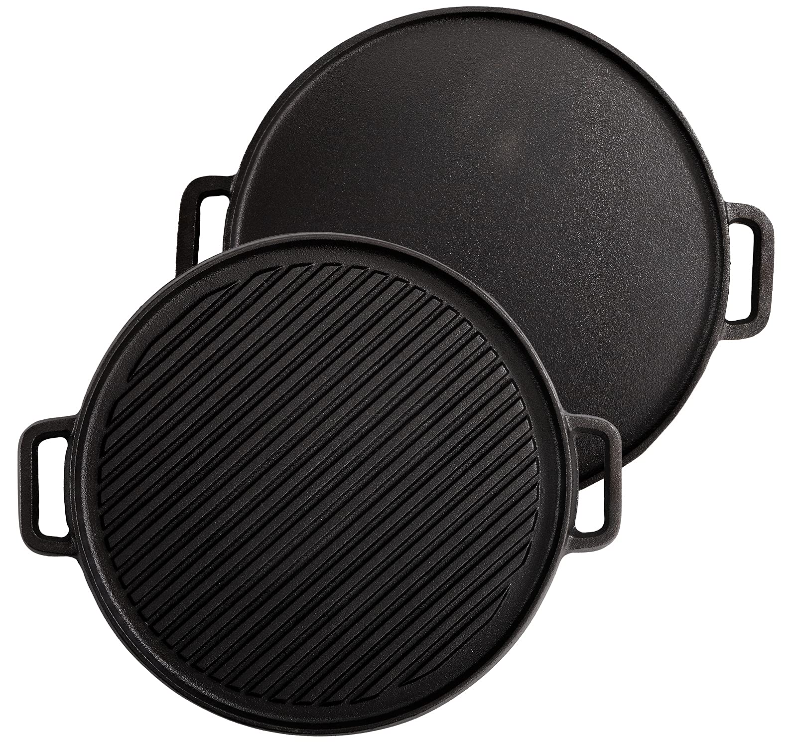 Cast Iron Pan